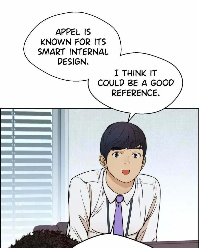 A Man
