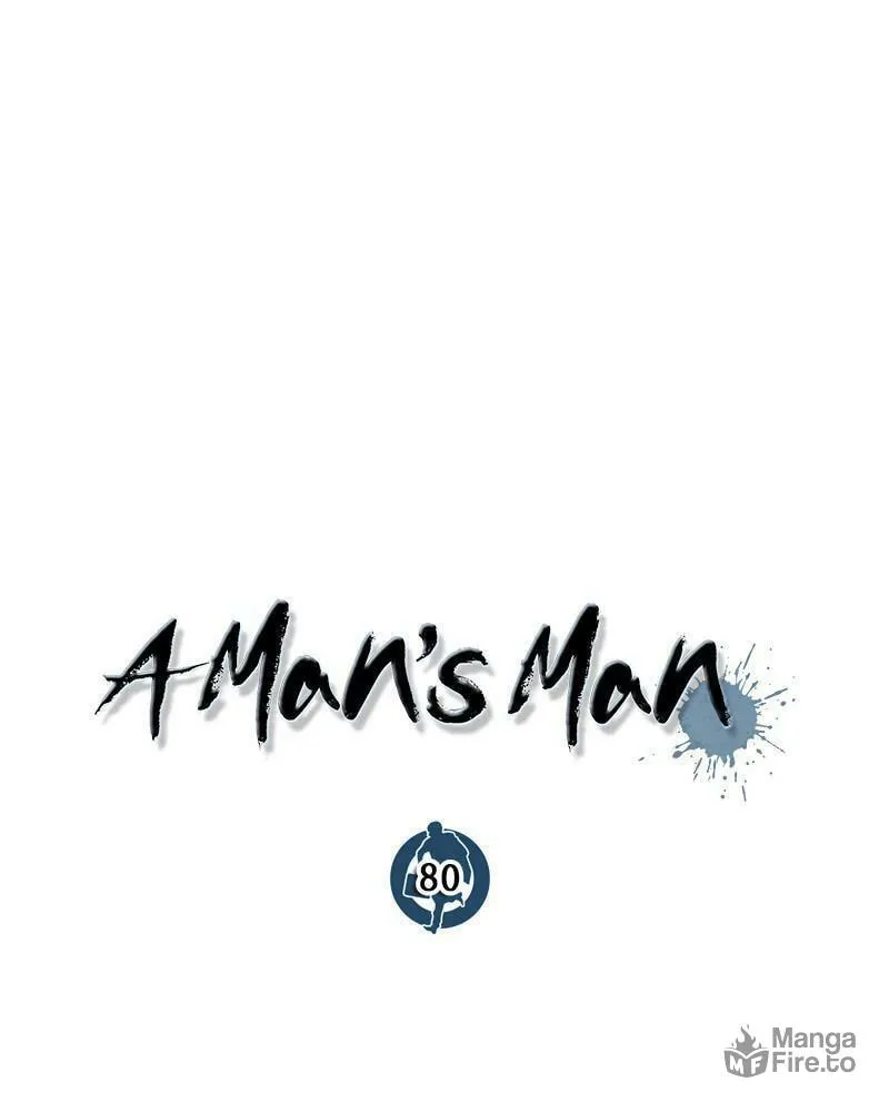 A Man