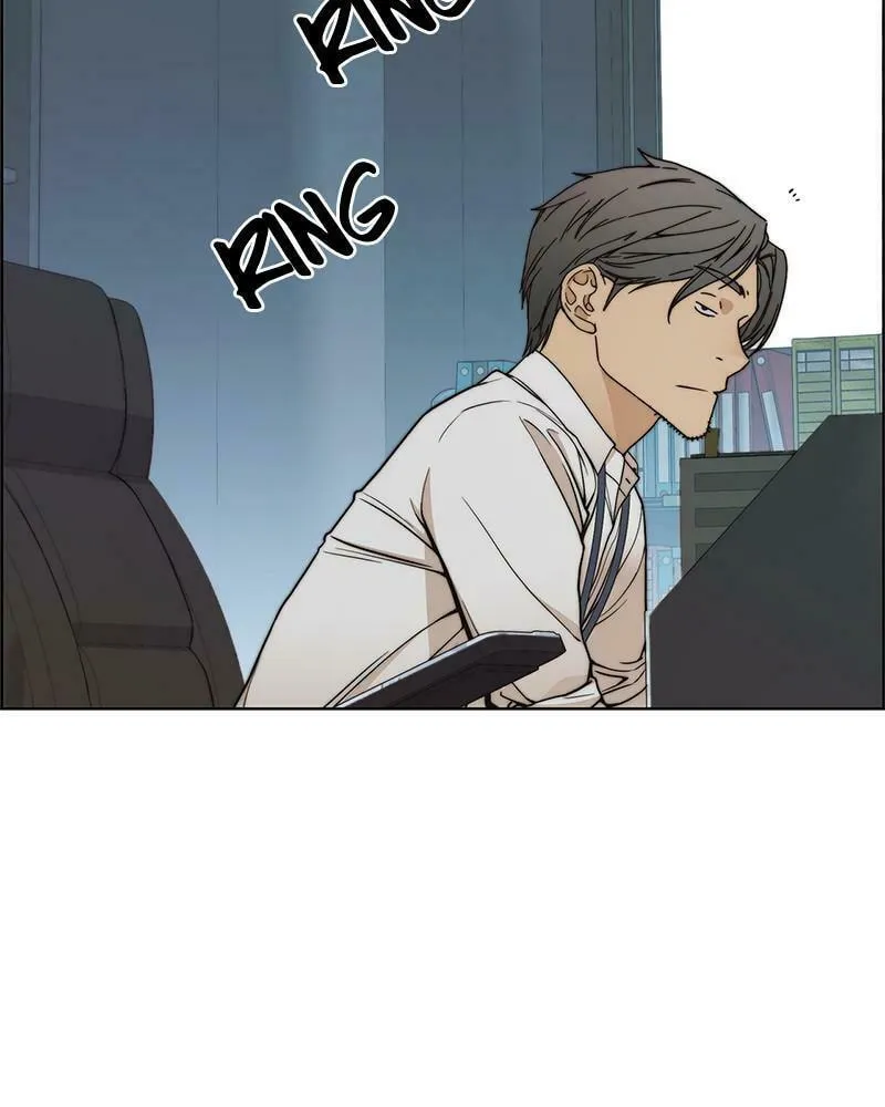 A Man