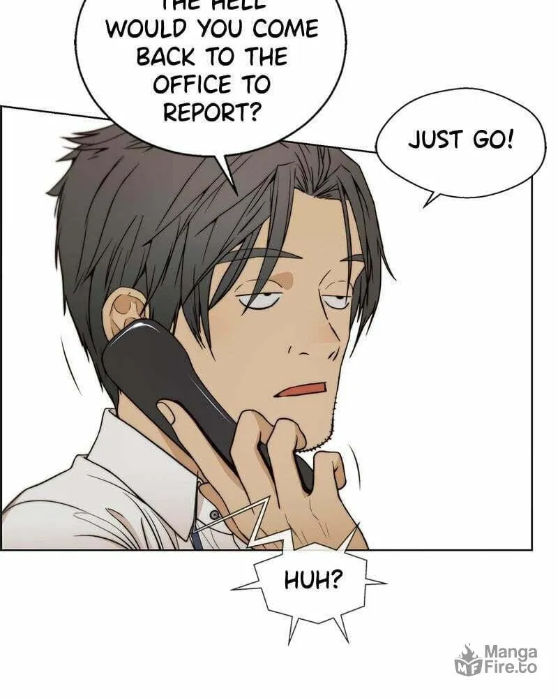 A Man