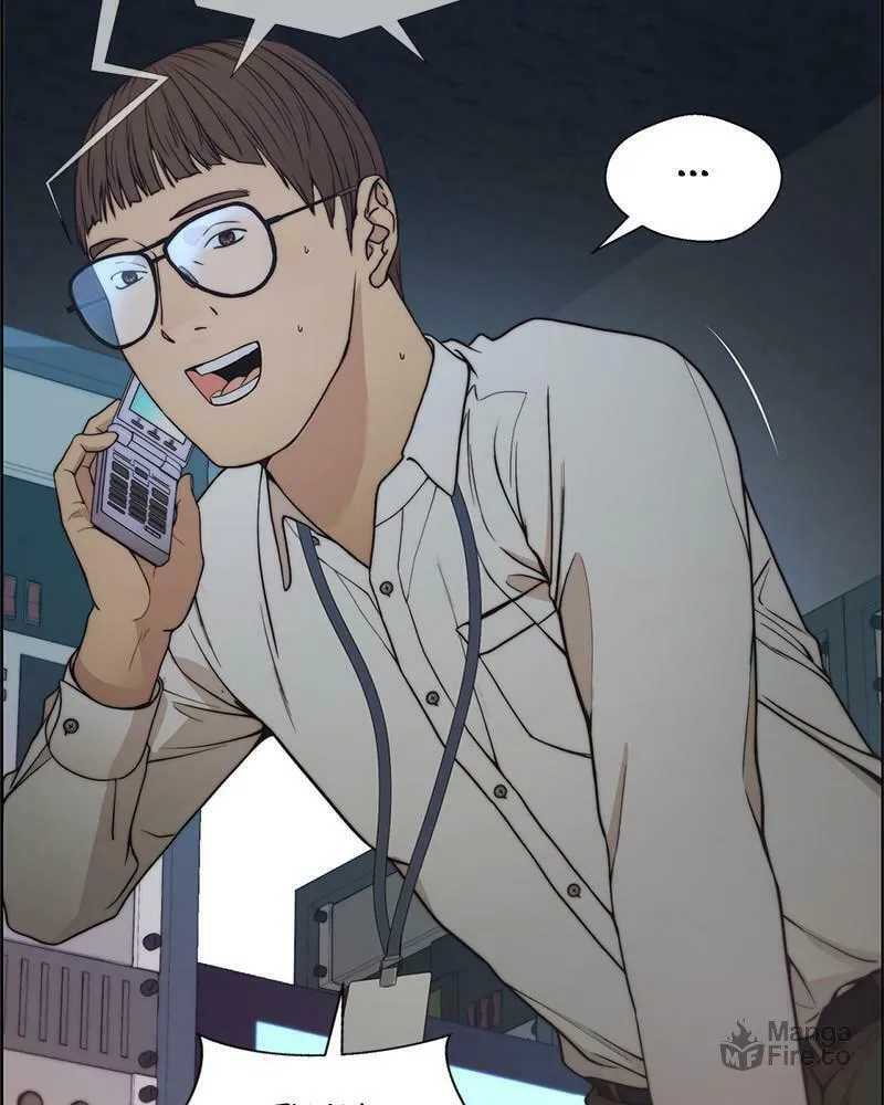 A Man