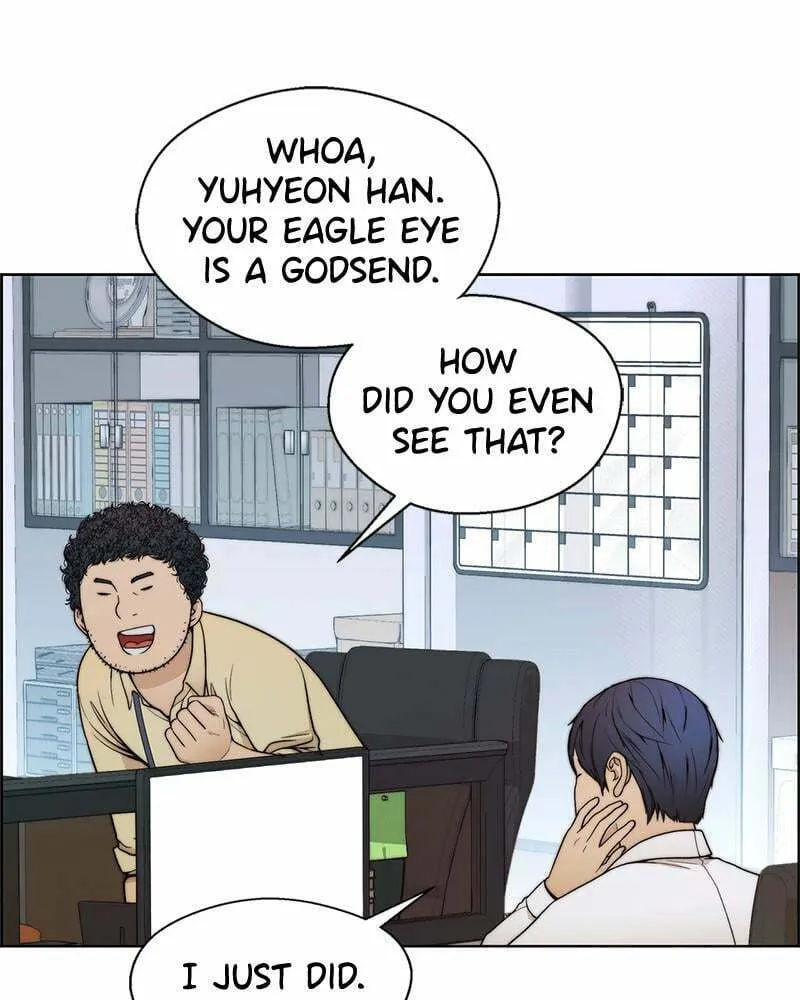 A Man
