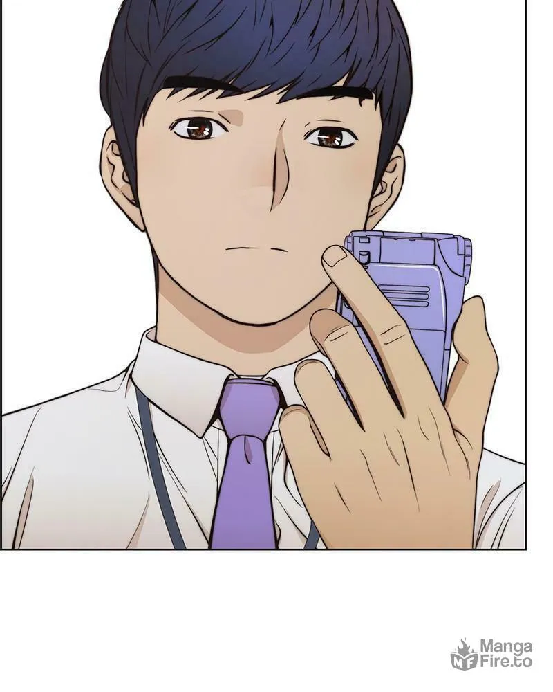 A Man
