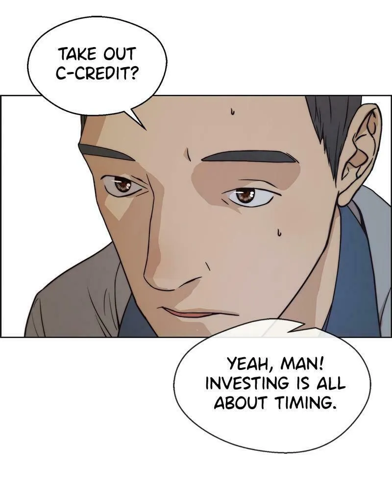 A Man
