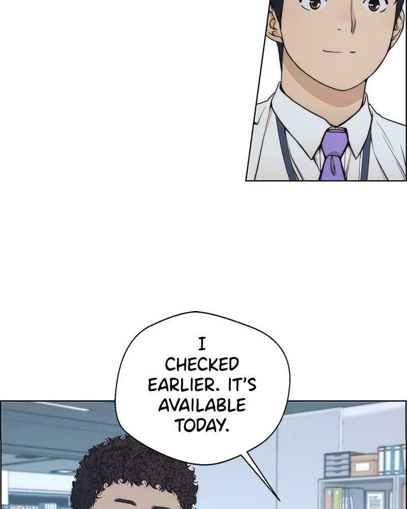 A Man