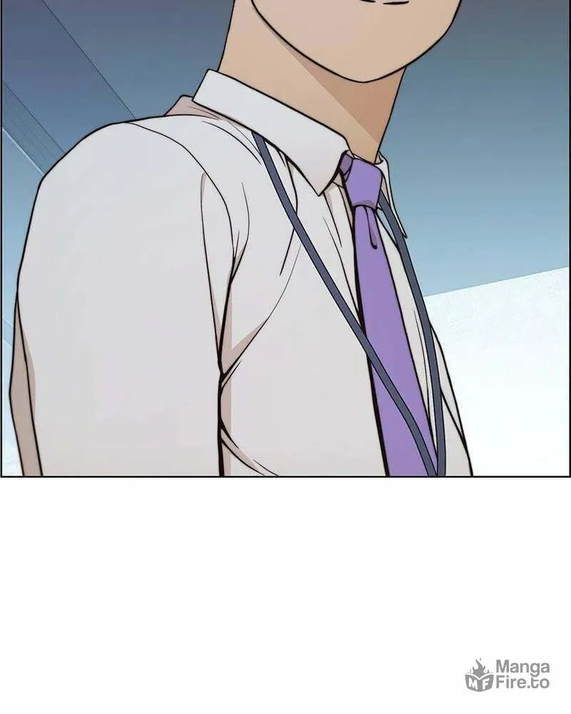 A Man