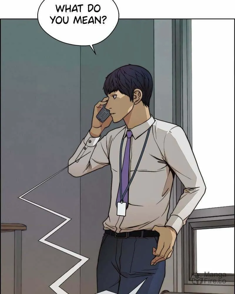 A Man