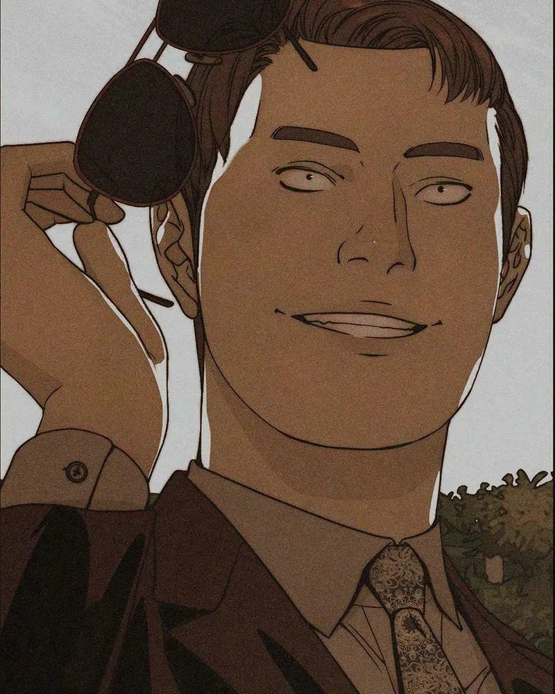 A Man