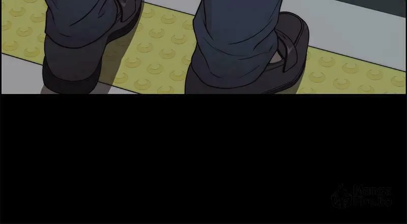 A Man