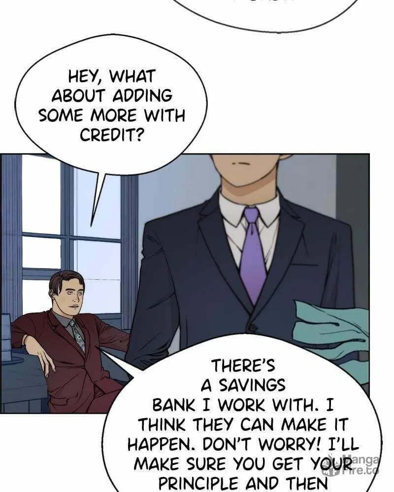 A Man