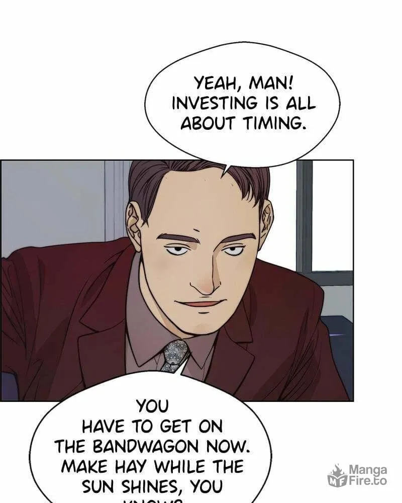 A Man