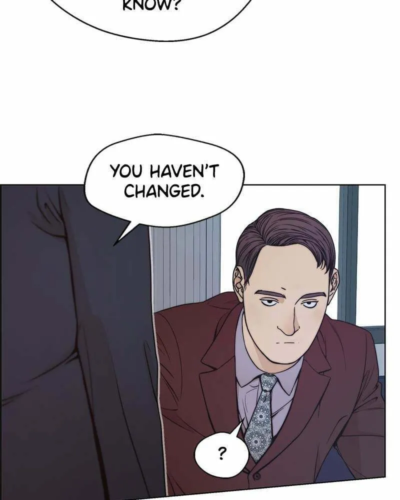 A Man