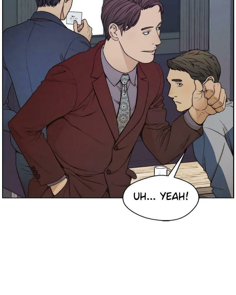 A Man