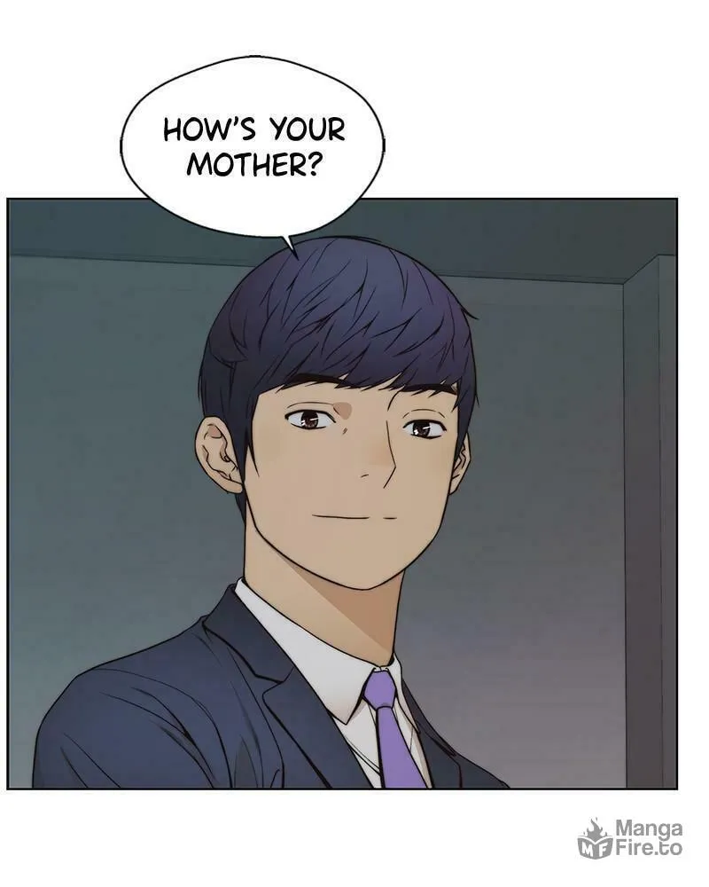 A Man