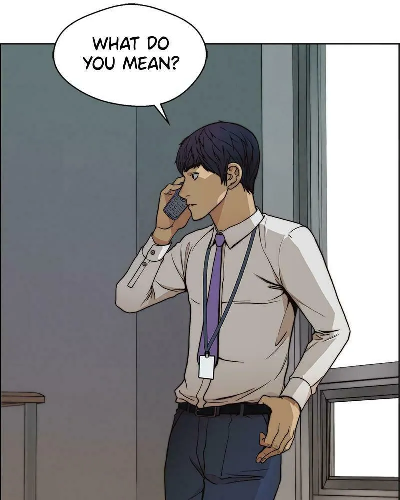 A Man