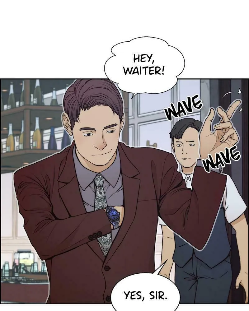 A Man