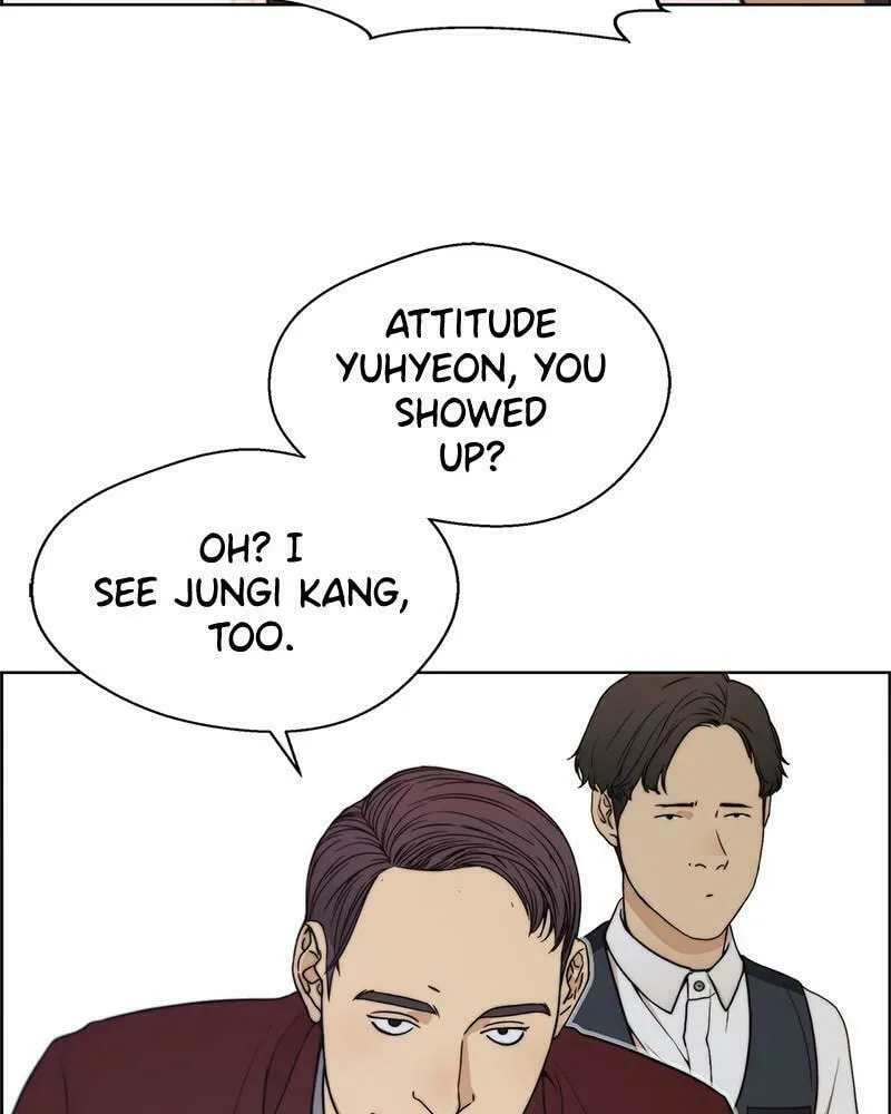 A Man