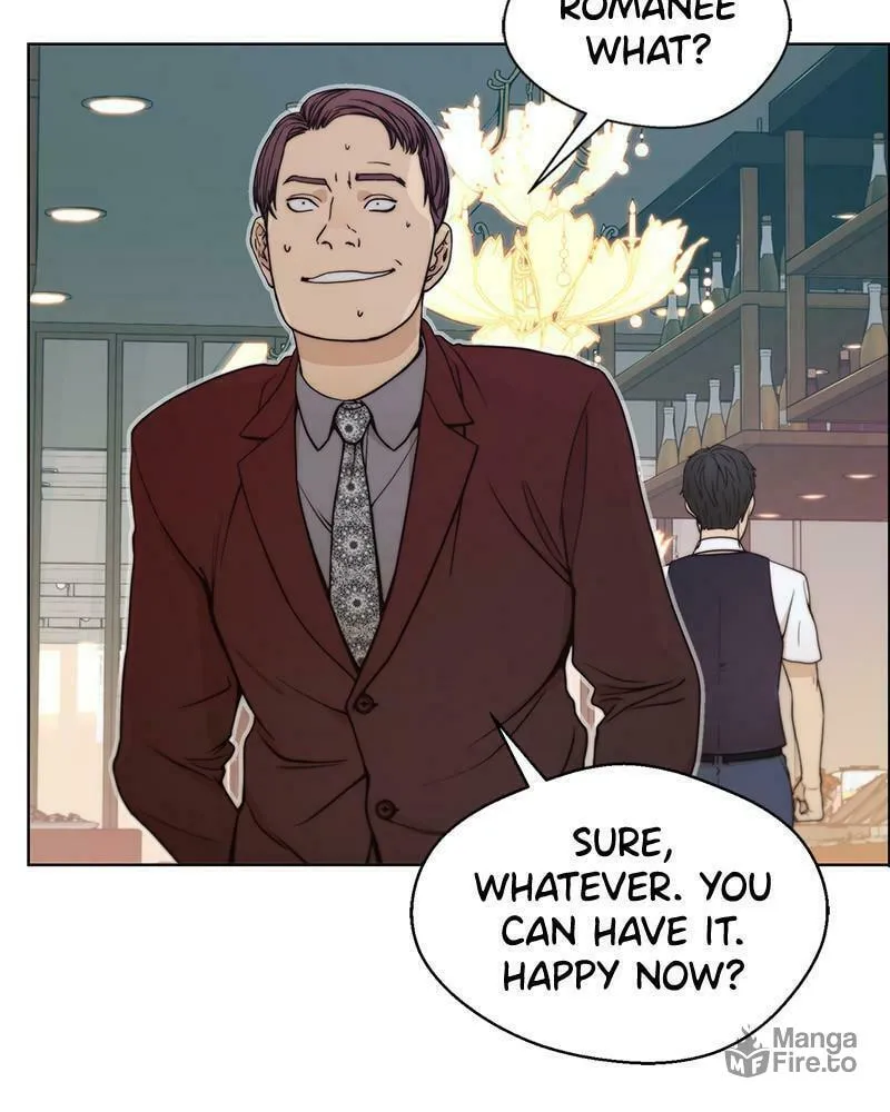 A Man