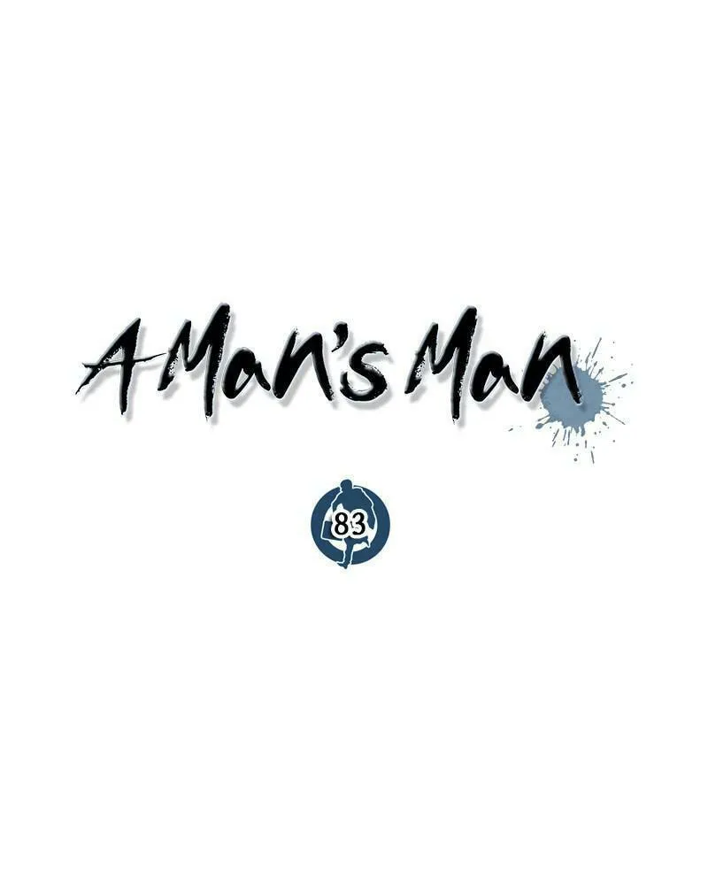 A Man