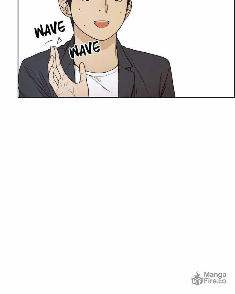 A Man