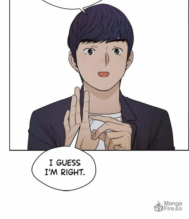 A Man