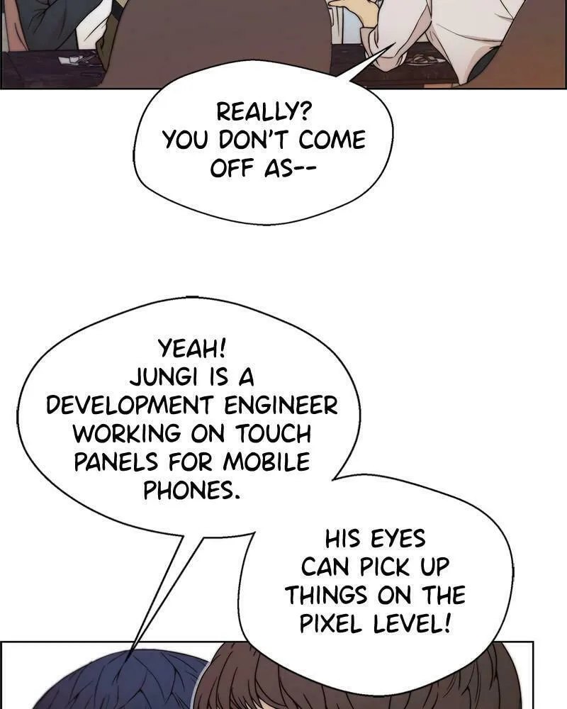 A Man