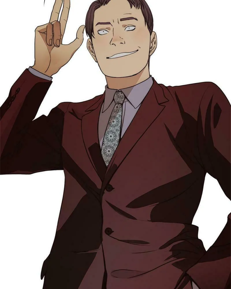A Man