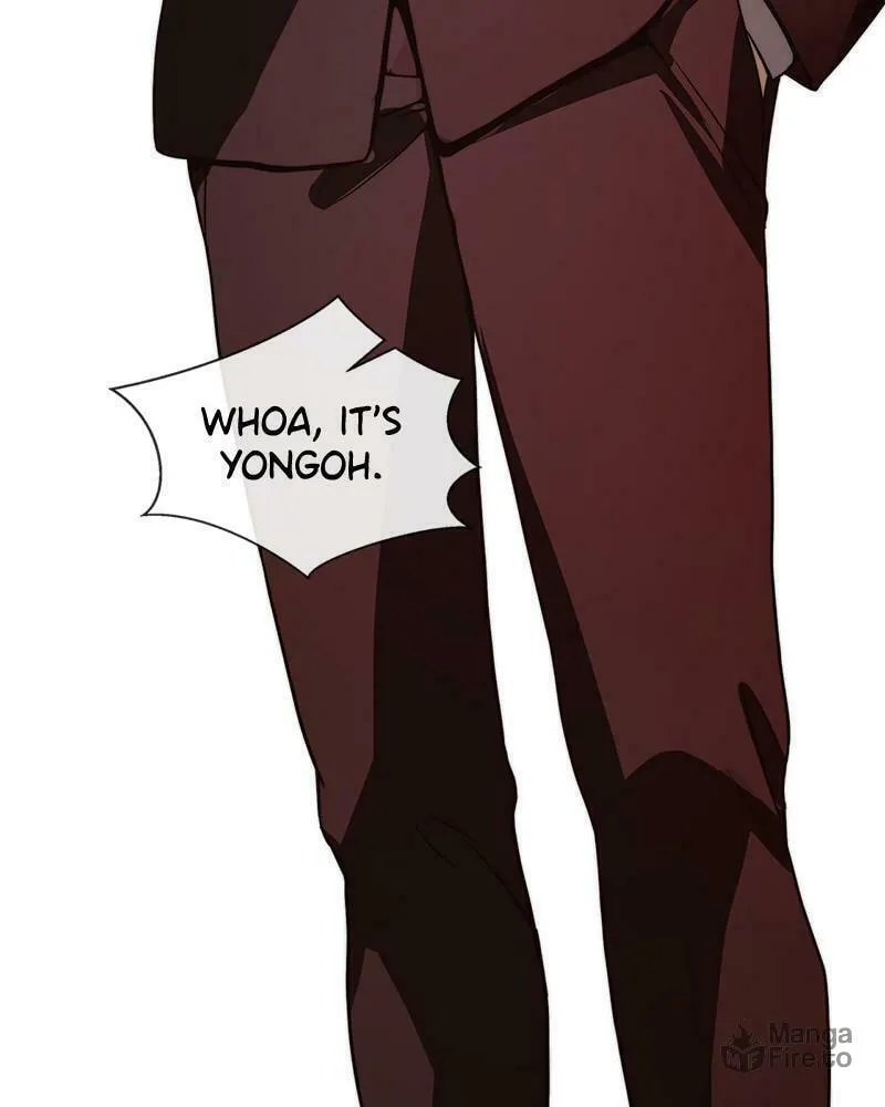 A Man