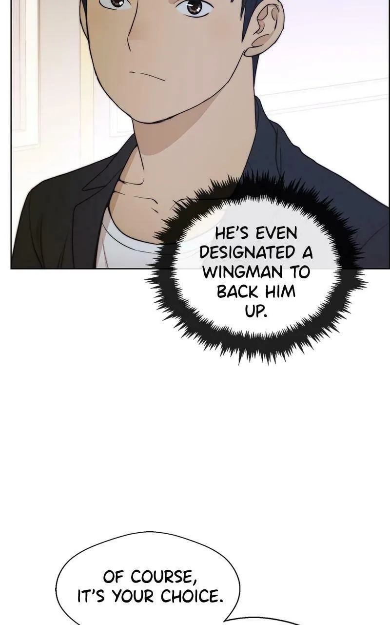 A Man