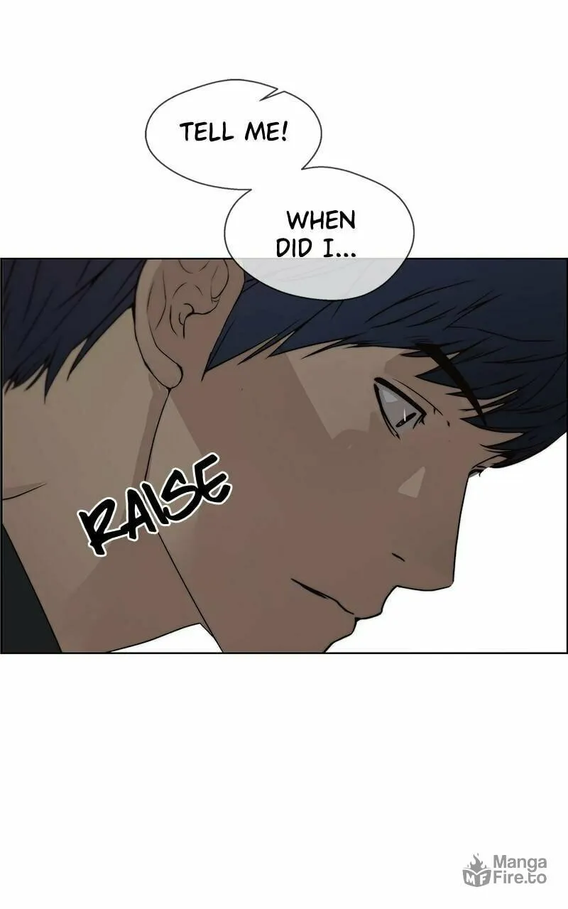 A Man