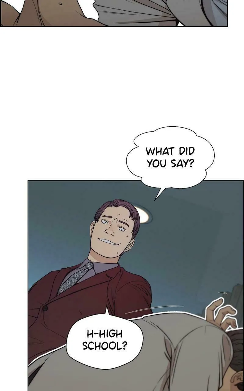 A Man
