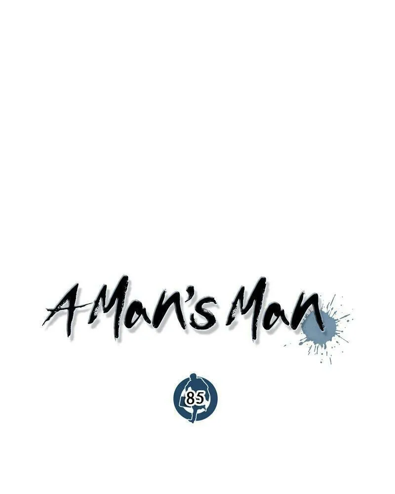A Man