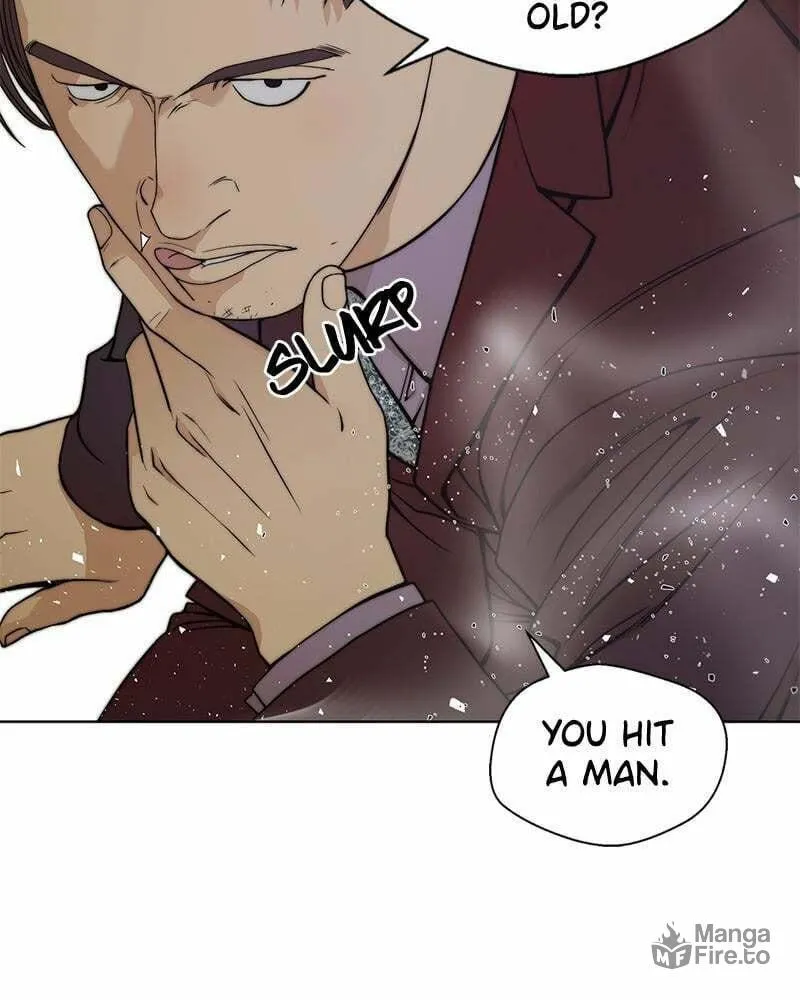 A Man