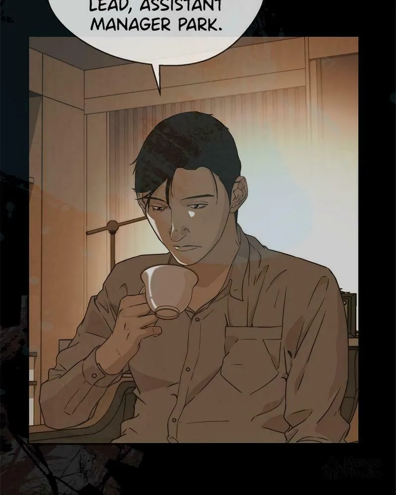 A Man