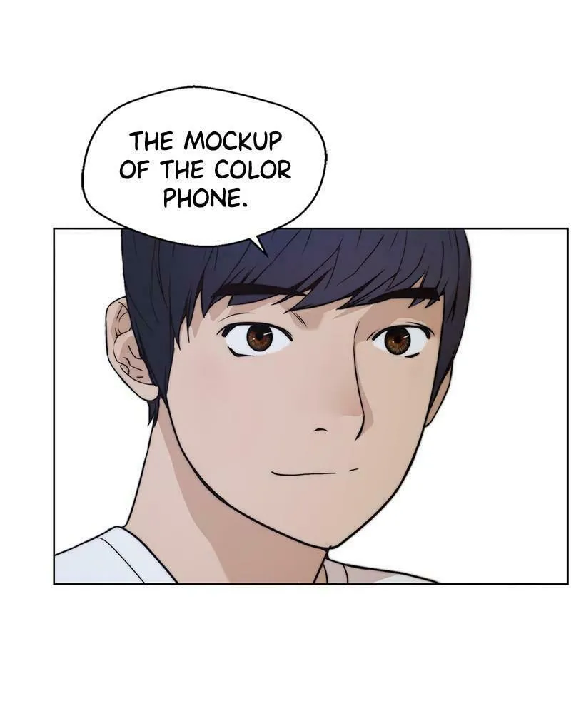 A Man