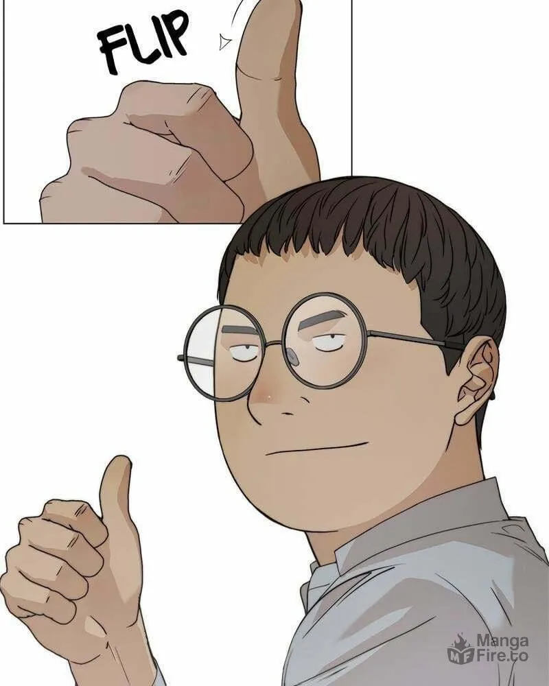 A Man