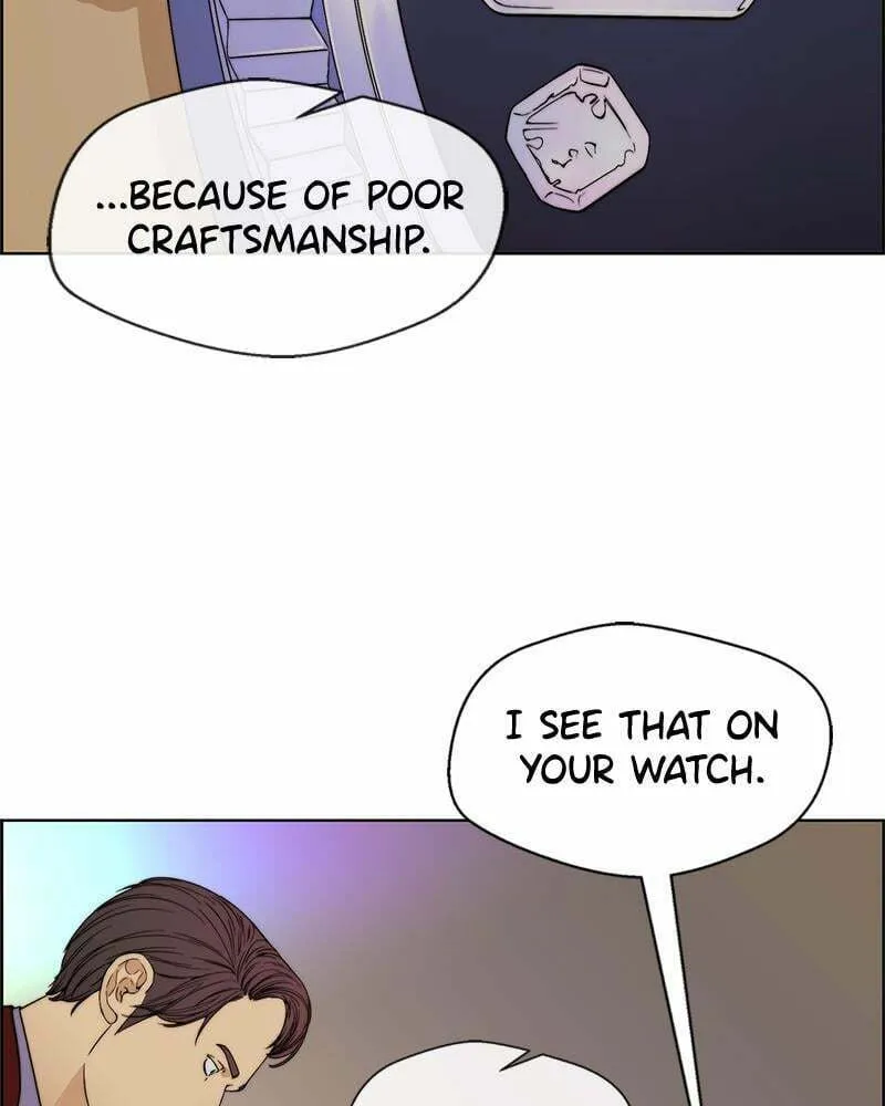 A Man