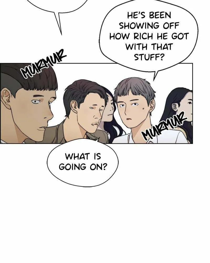 A Man