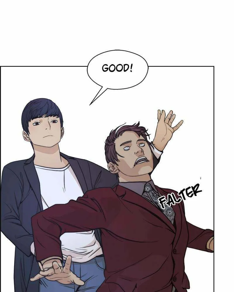 A Man
