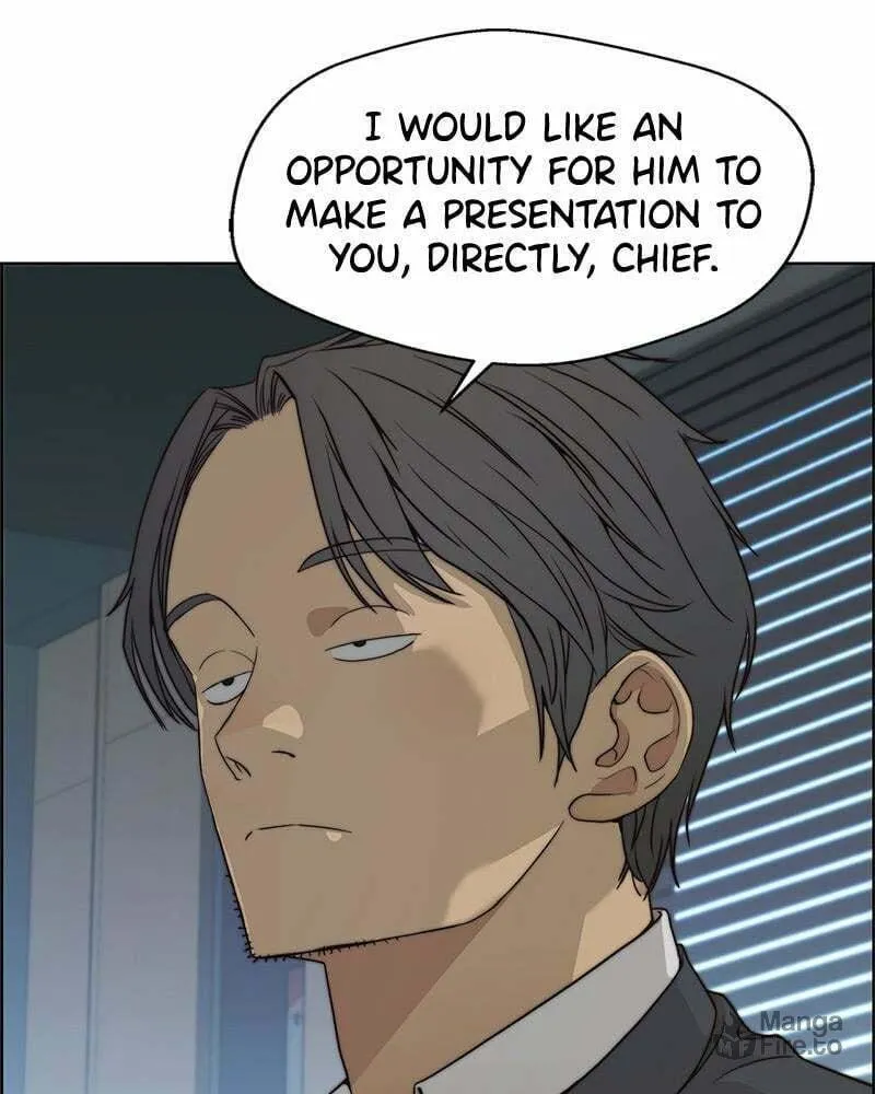 A Man