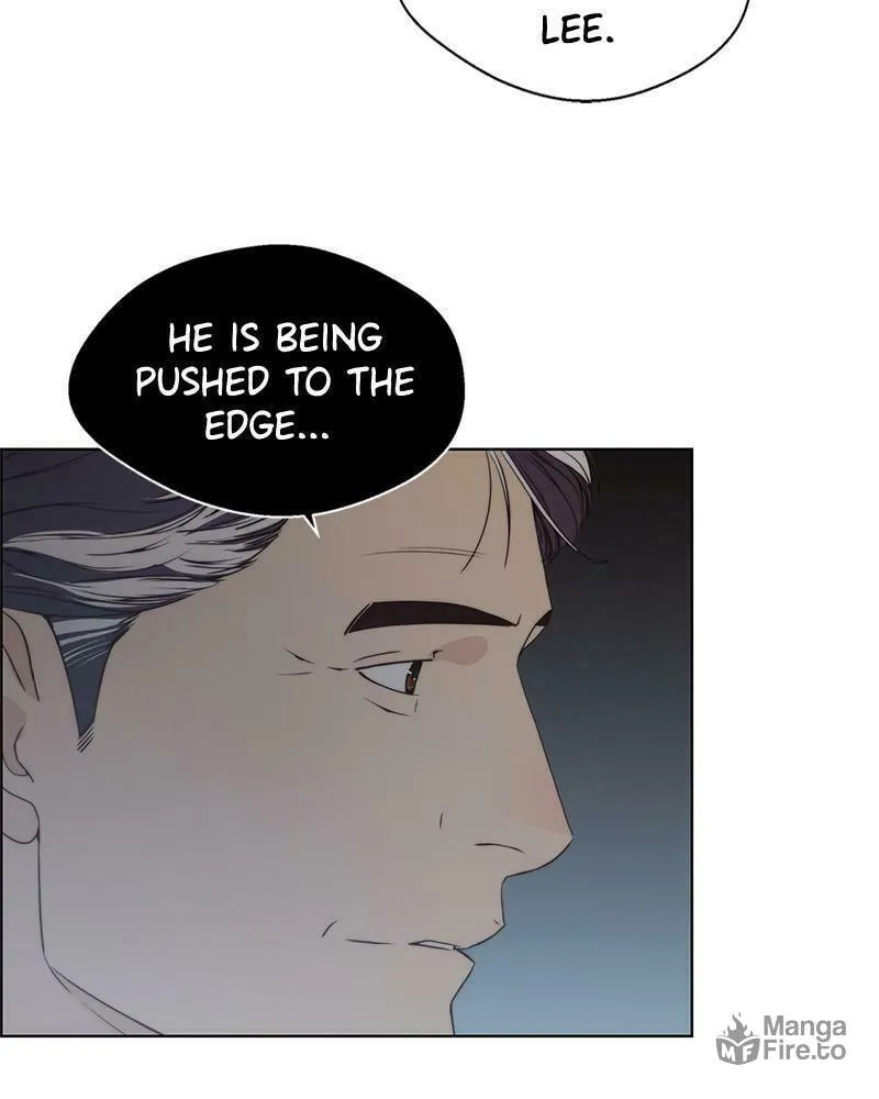 A Man