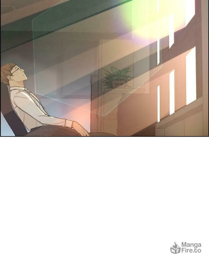 A Man
