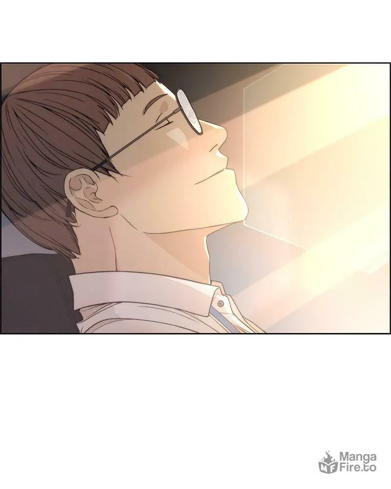 A Man