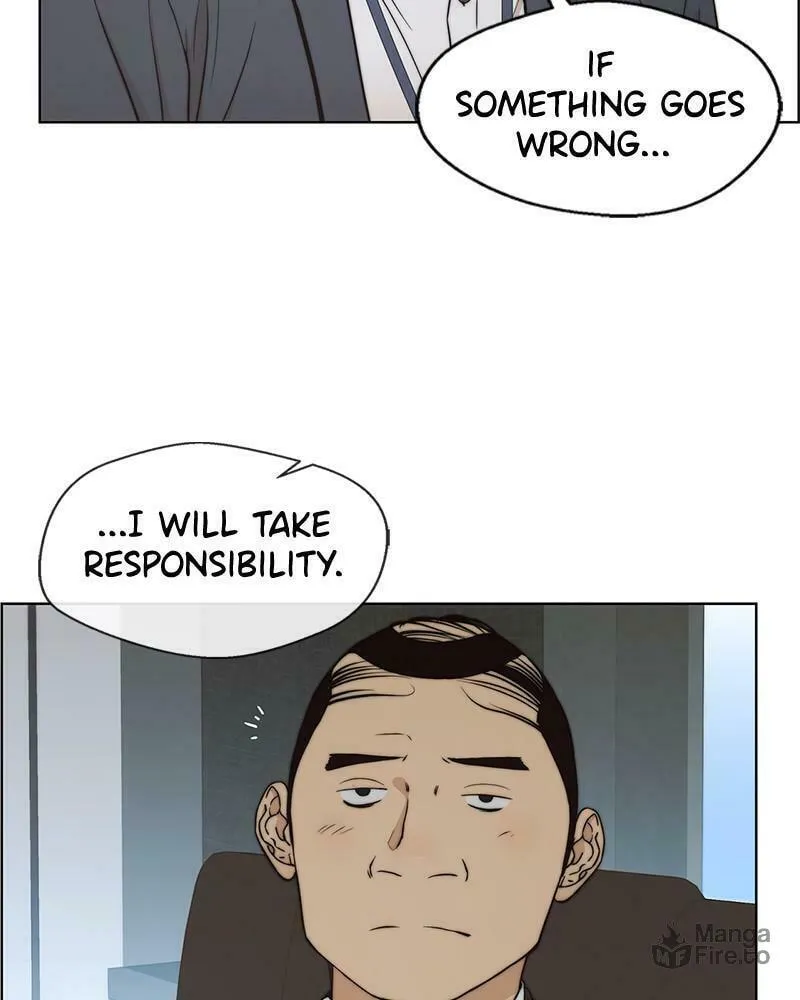 A Man