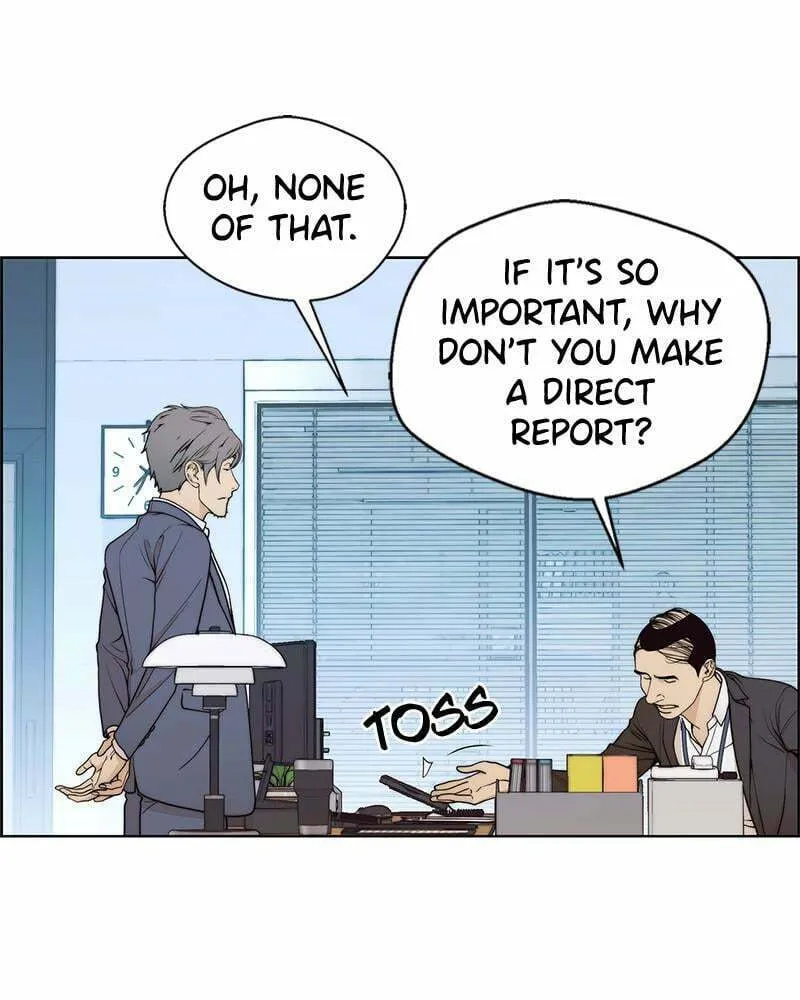 A Man