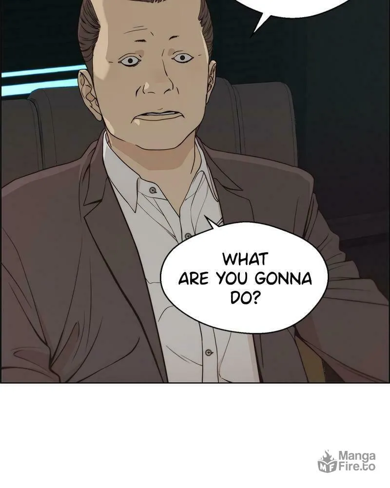 A Man