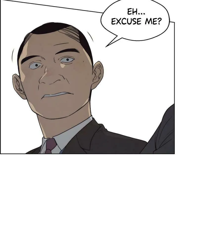 A Man