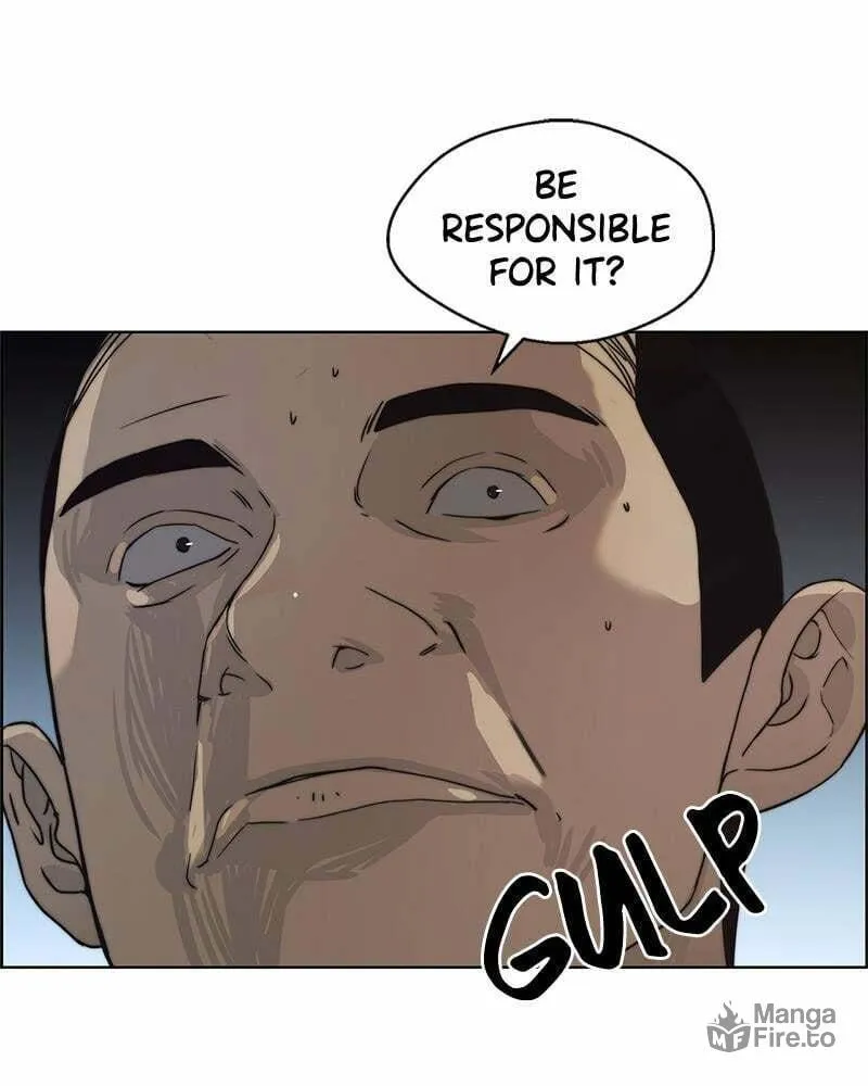 A Man