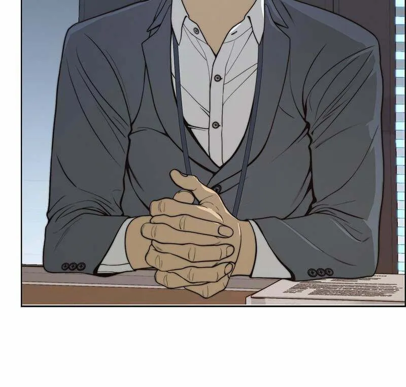 A Man