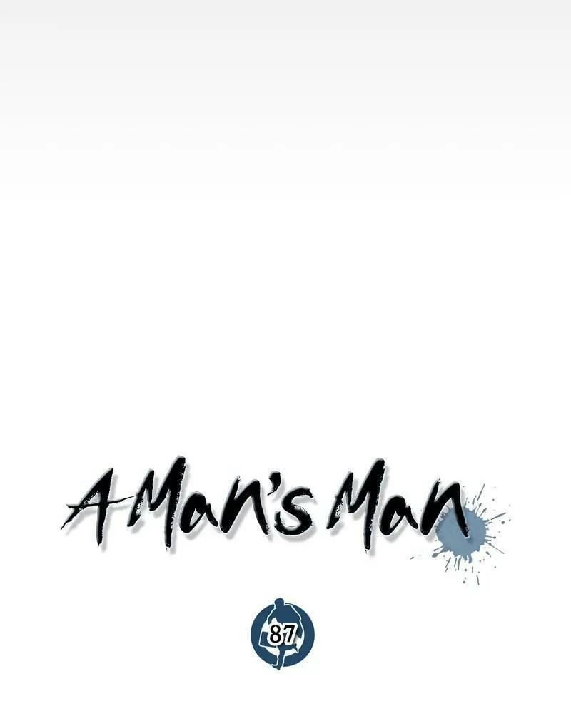 A Man